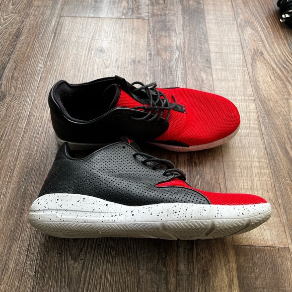 Air Jordan’s , super good condition - Picture 3 of 3